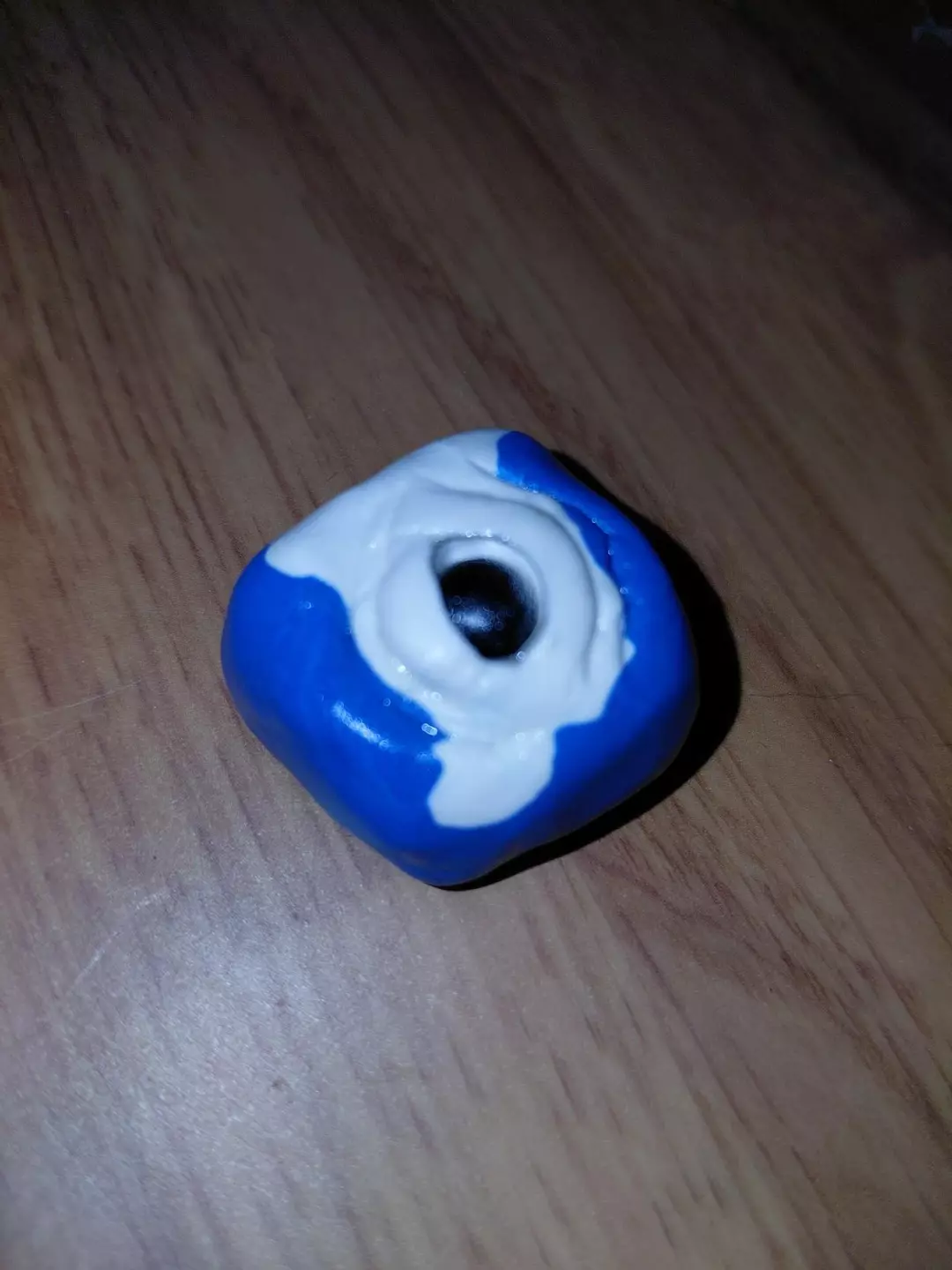 Grunge Taffy Figure thumbnail