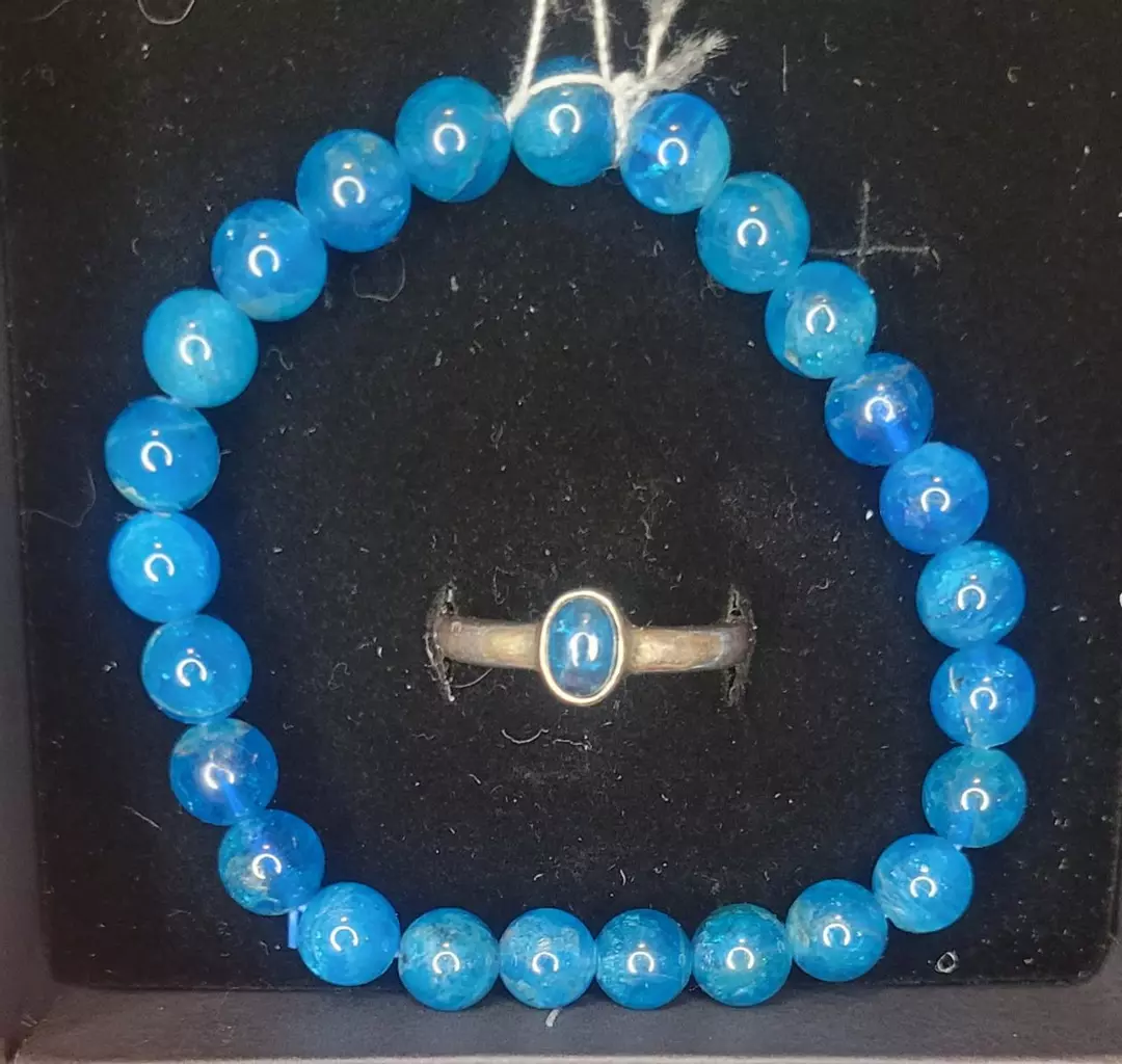 Blue Apetite Gift Set- sz10 thumbnail