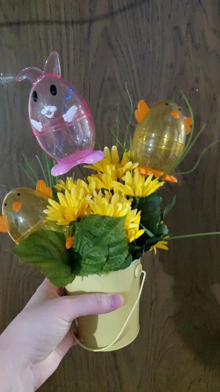 Easter Bucket thumbnail