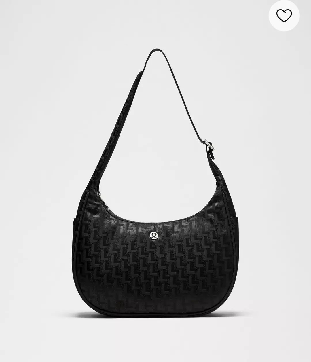 Lululemon Shoulder Bag NWT thumbnail