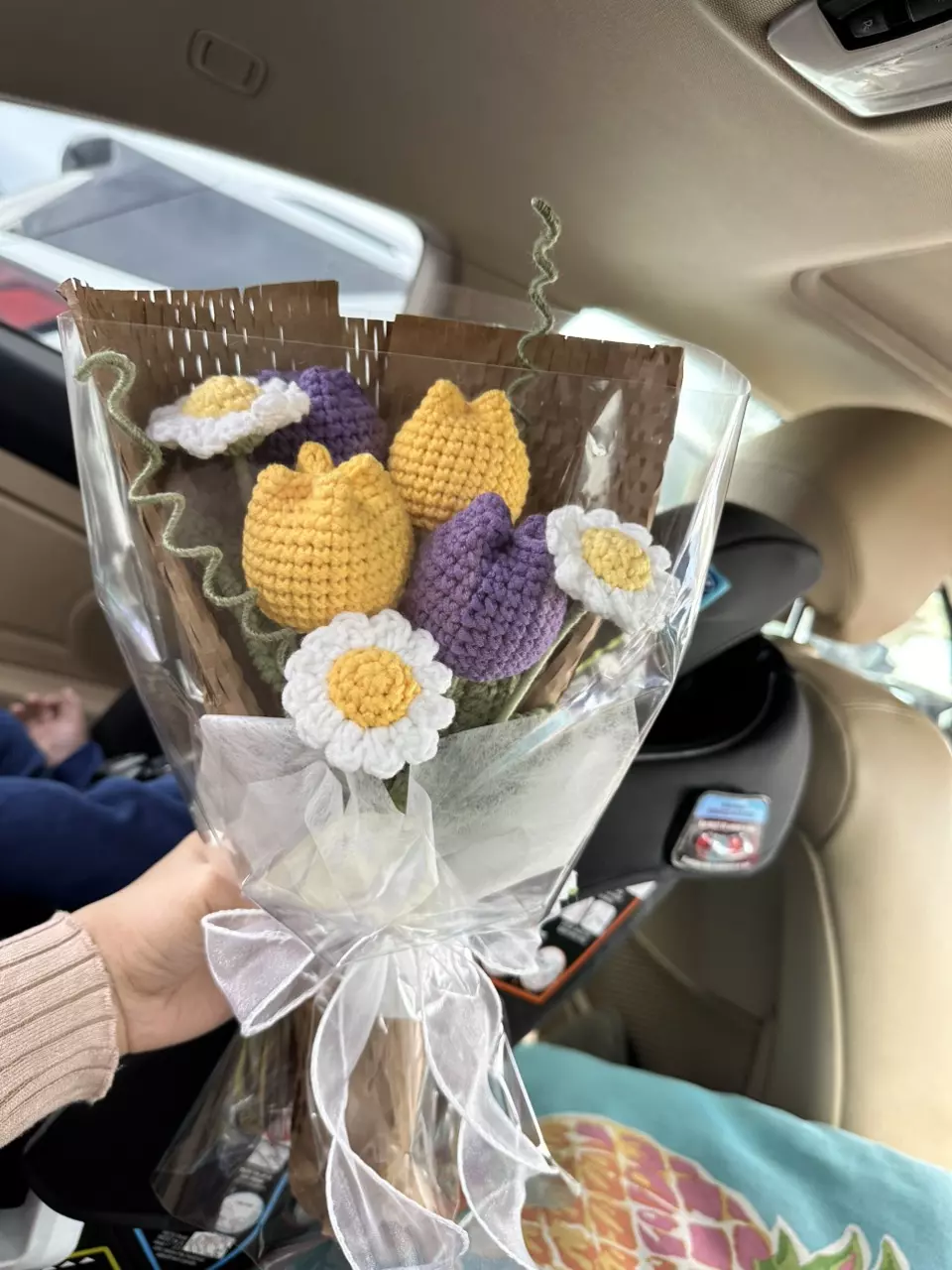 Bouquet Wrap thumbnail