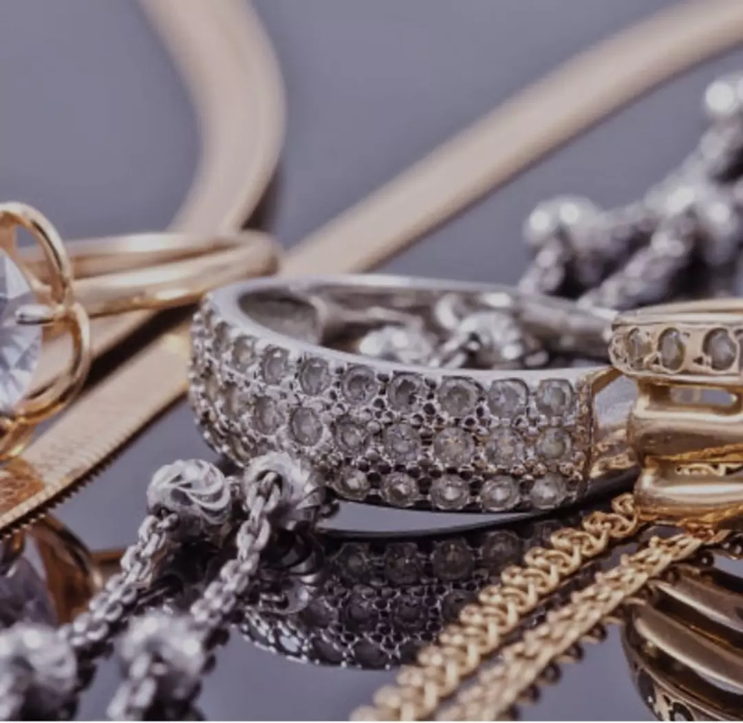 Unlisted Random pull jewelry items for live show thumbnail