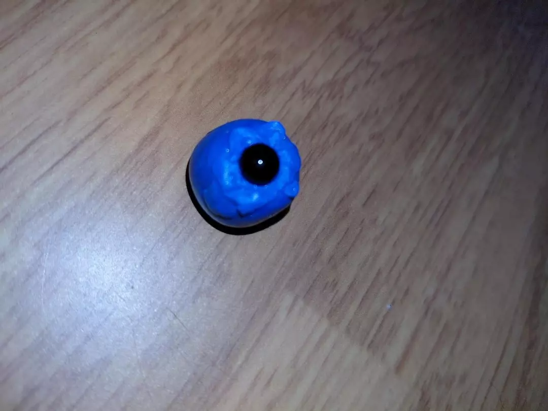 Grunge Blueberry Figure thumbnail