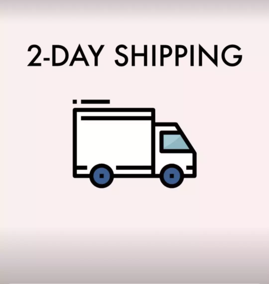 Upgraded Shipping thumbnail