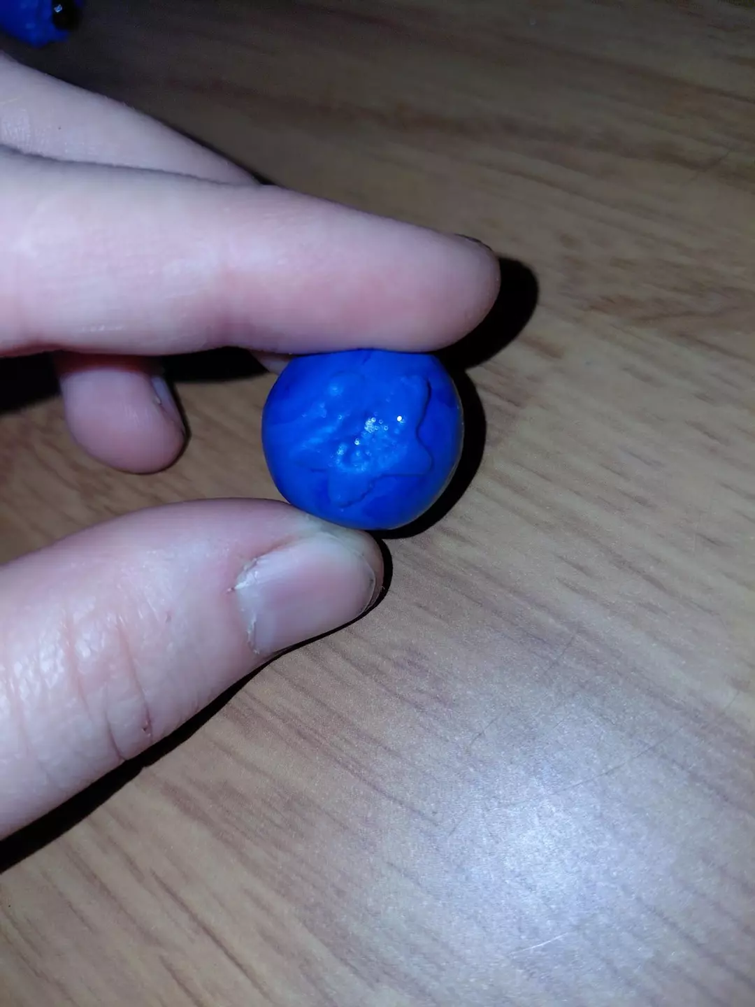 Grunge Blueberry Figure thumbnail