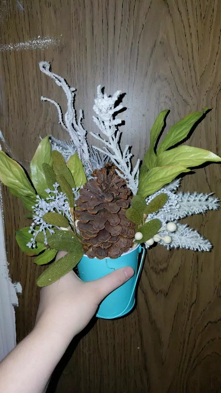 Winter Bucket thumbnail