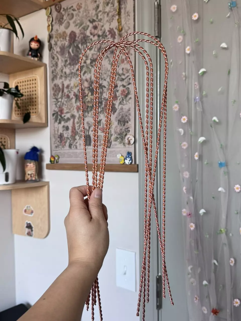 5ct Copper Arches (14”x3”) bundle thumbnail