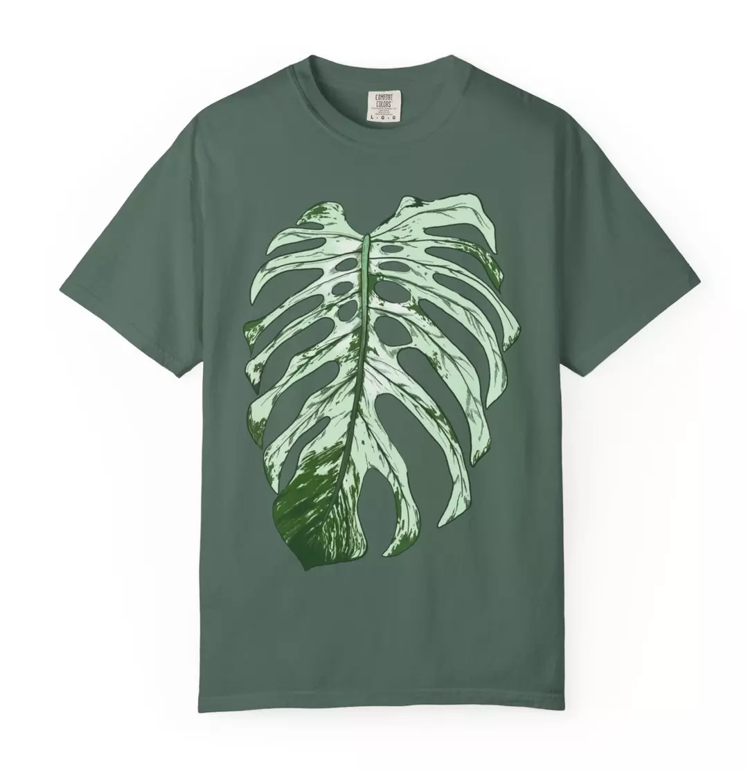 Devil Monster Tee thumbnail
