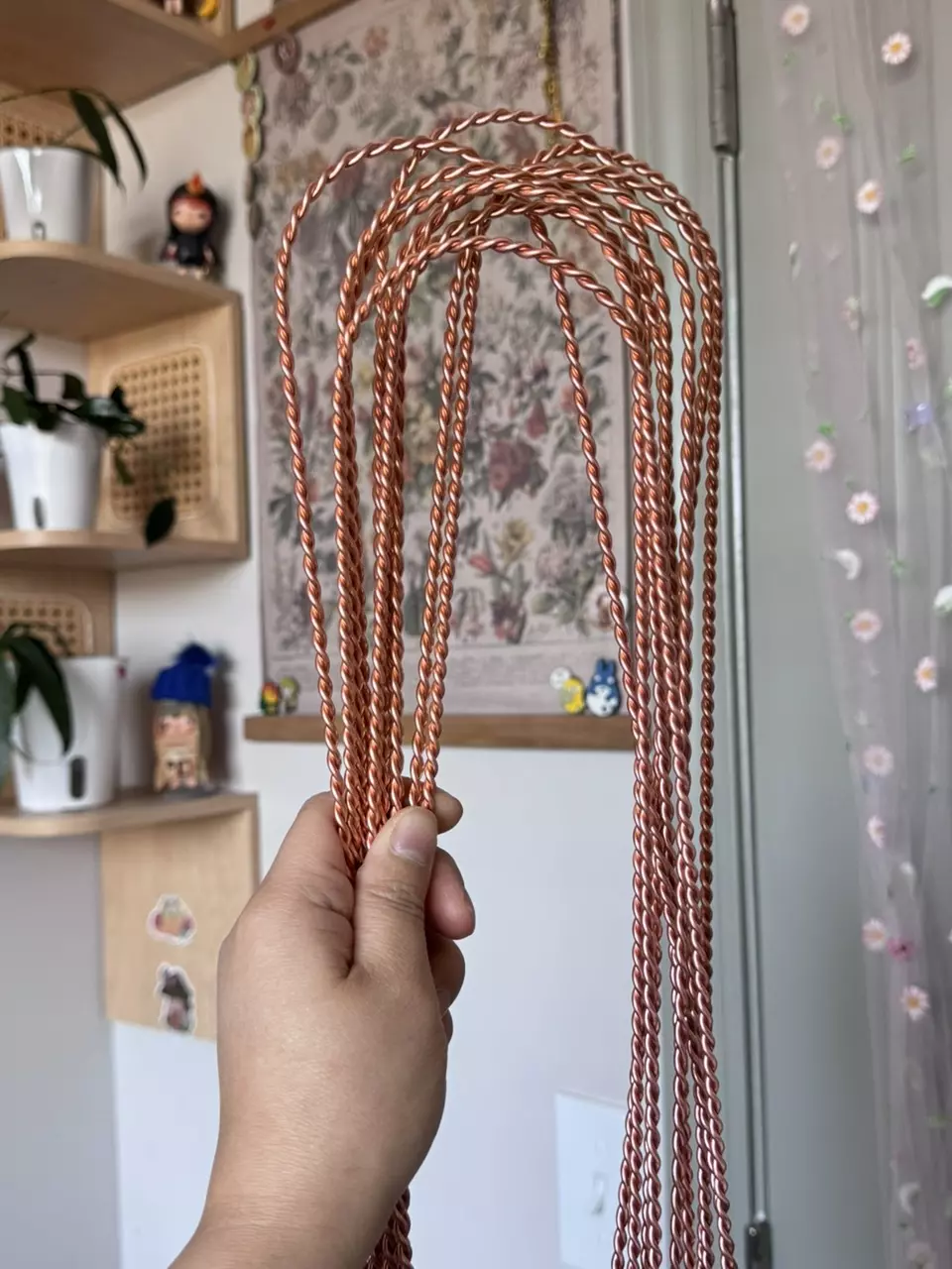 10ct Copper Arches (10”x3”) bundle thumbnail