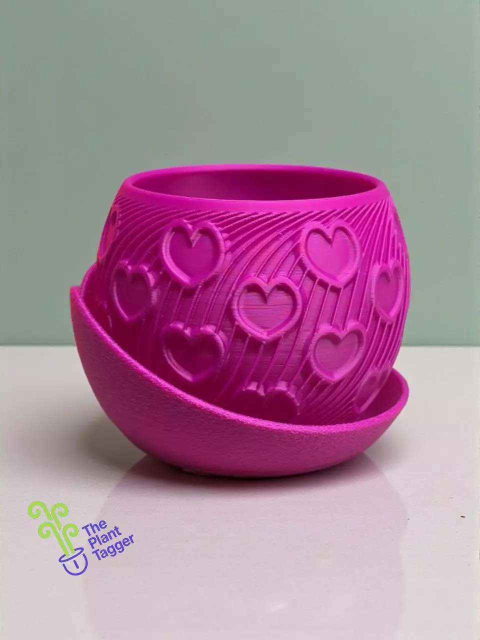 Mini - My Summer Fling Hot Pinkle thumbnail