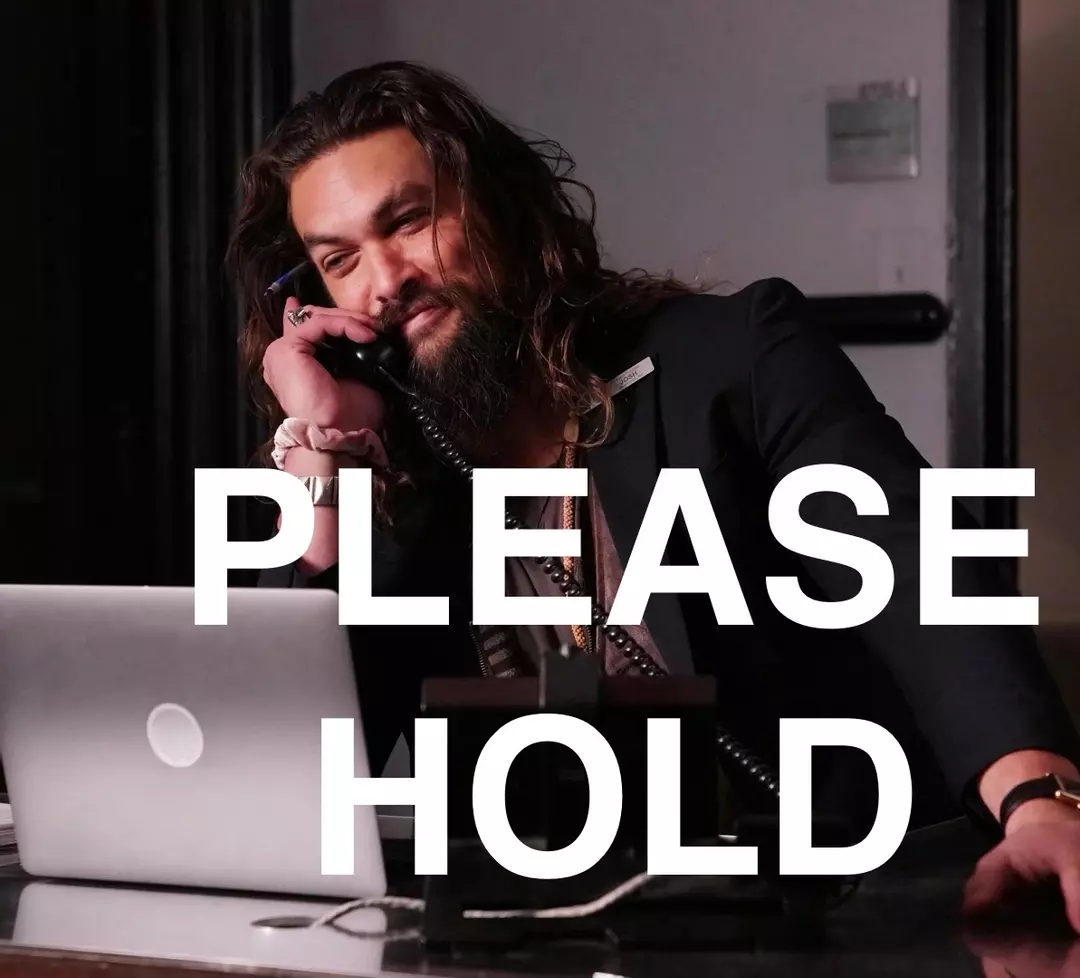 HOLD MY ORDER! thumbnail