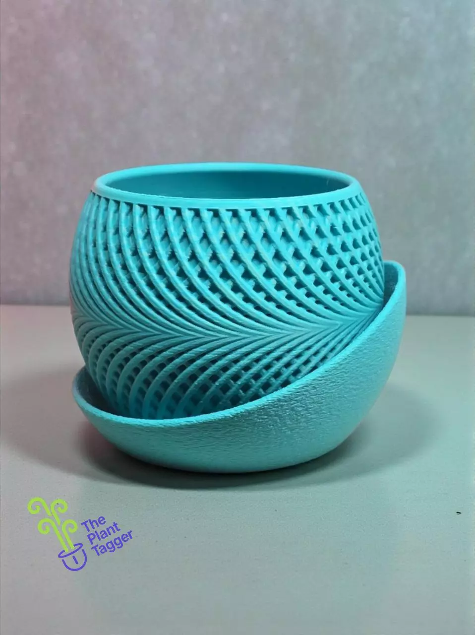 Mini - Stretched Belt Turquoise thumbnail
