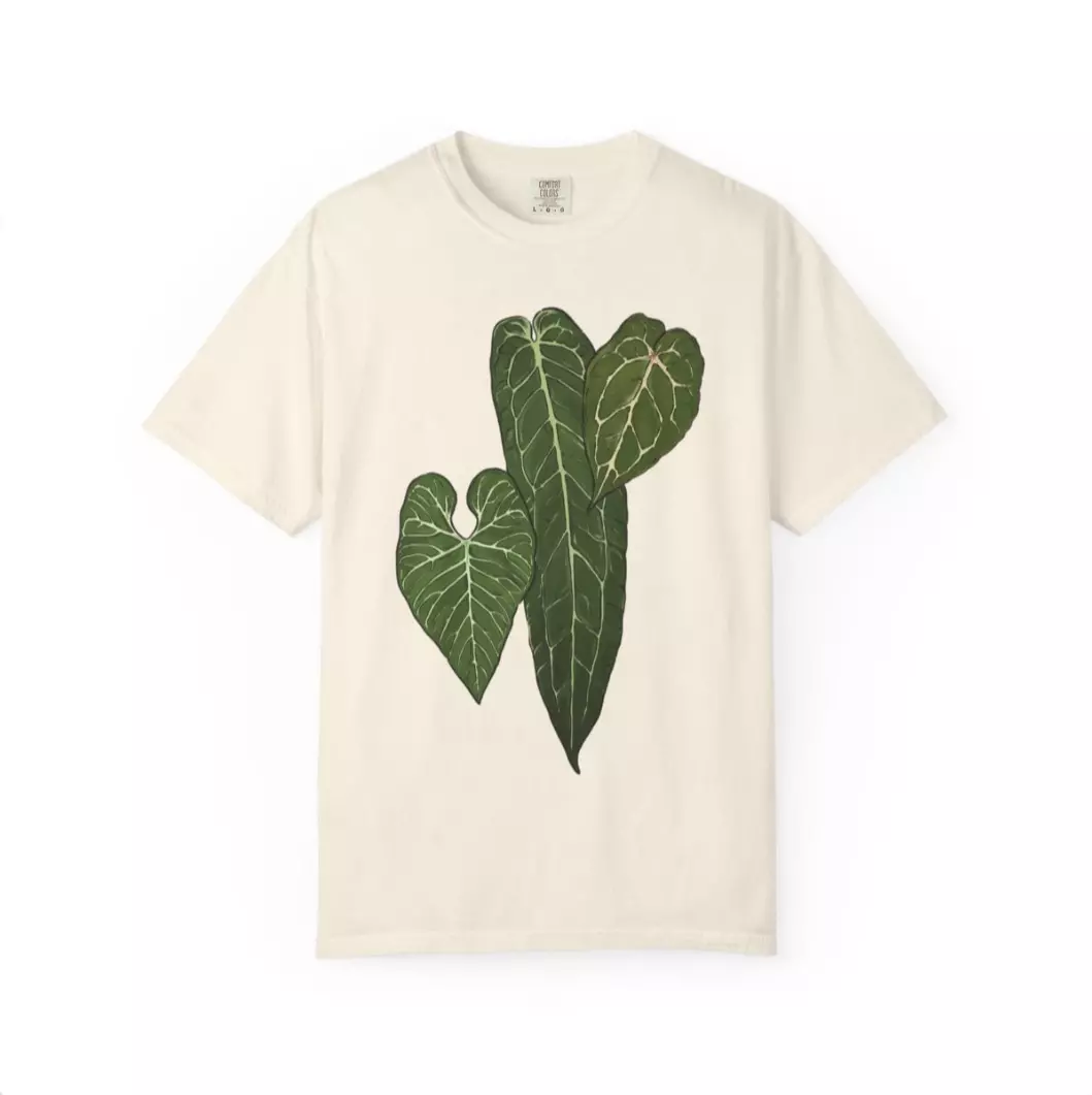 Anthurium Tee thumbnail