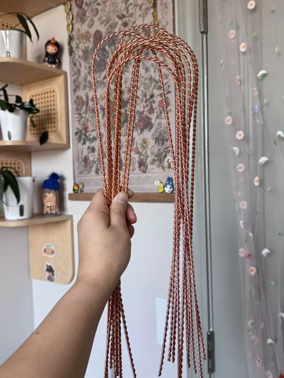 10ct Copper Arches (14”x3”) bundle thumbnail