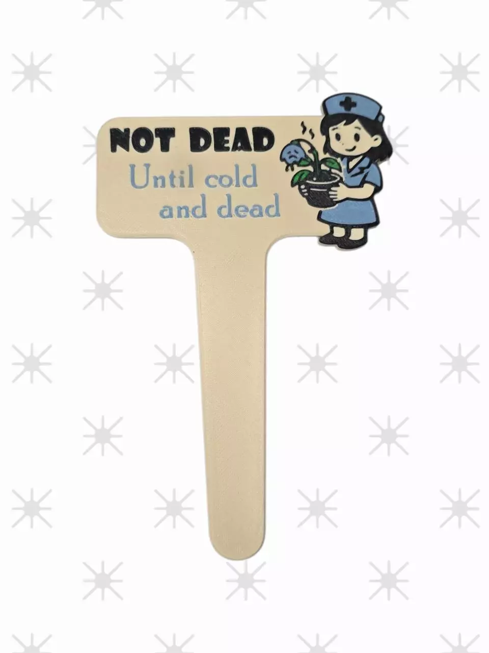 TAG - Not Dead Yet RN thumbnail