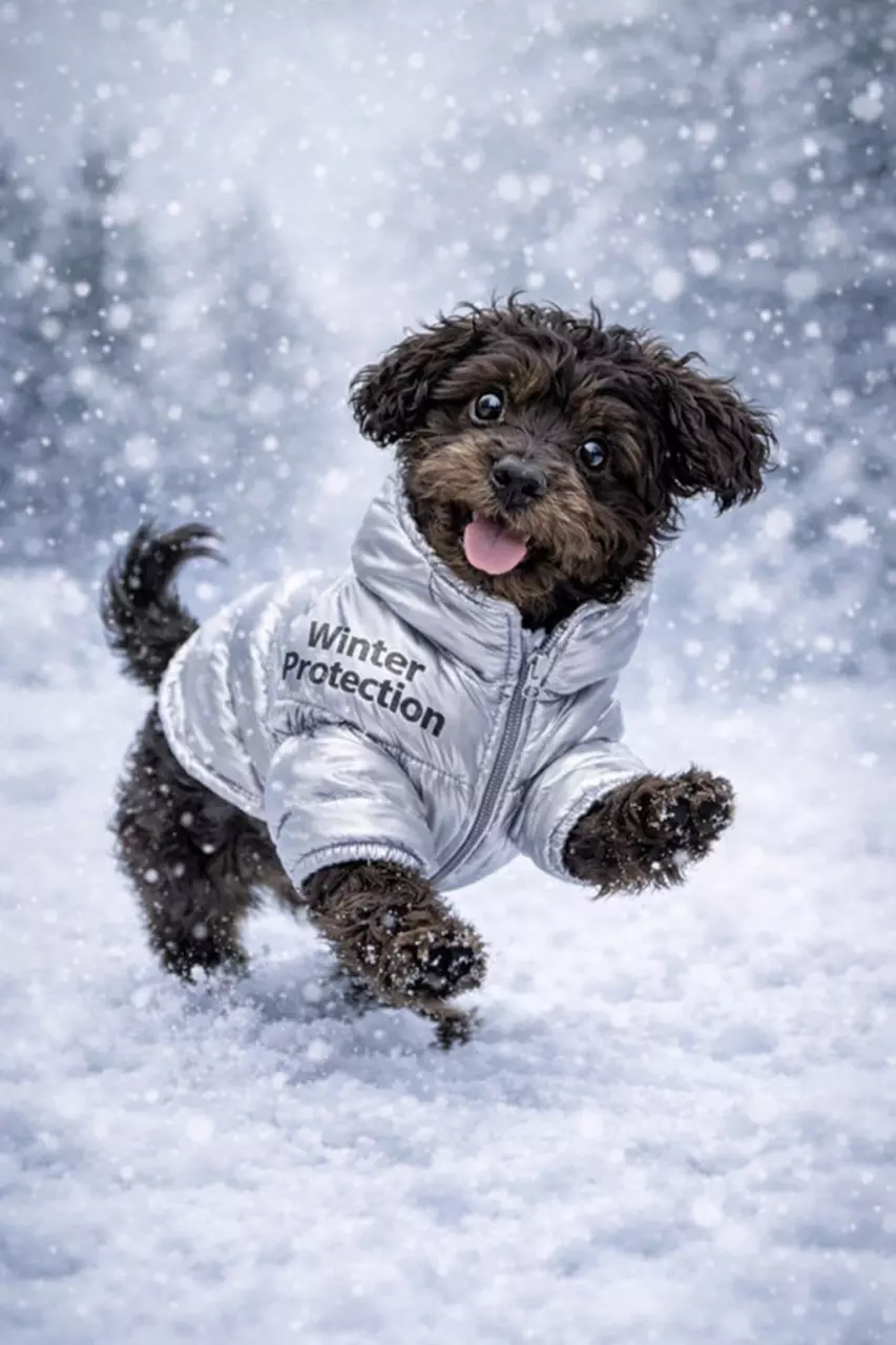 Winter Protection thumbnail