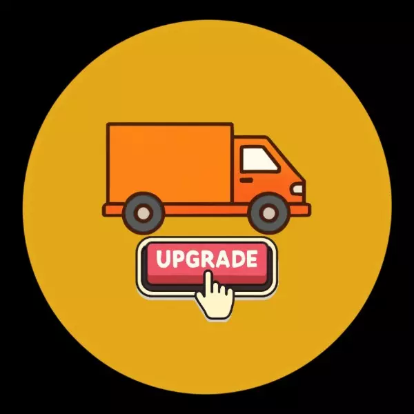 🛫UPS NEXT DAY 🛬 thumbnail