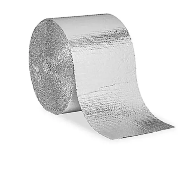 Double Walled Reflective Insulation thumbnail