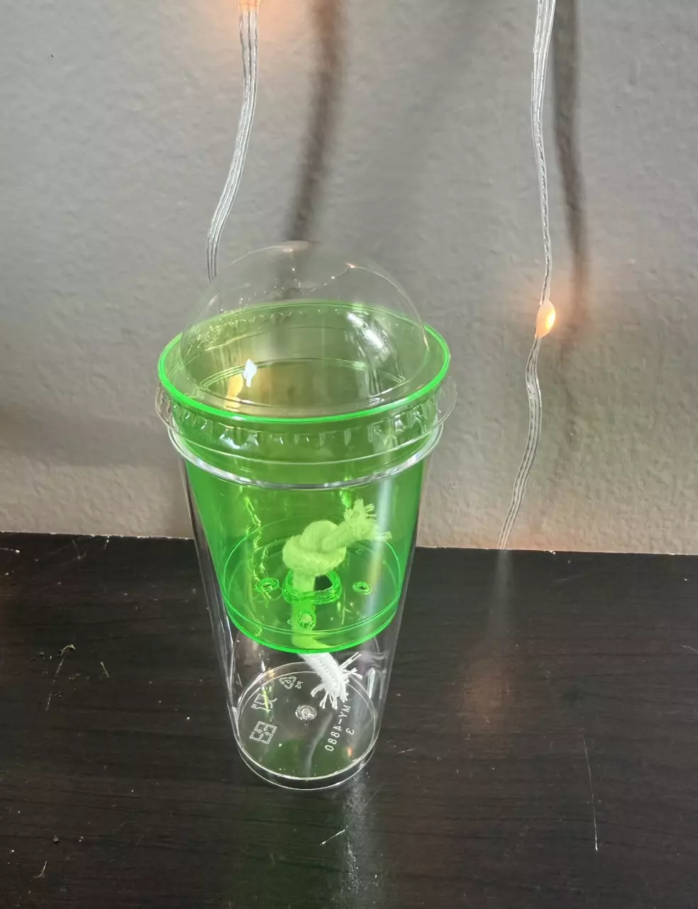 10PK Green Corm Cups thumbnail