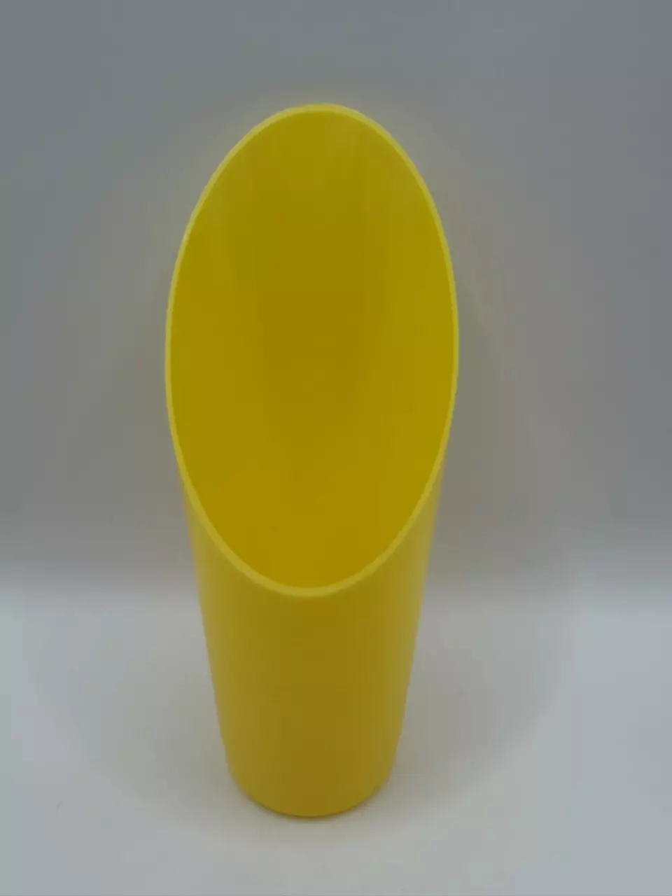 6” Scooper (yellow) thumbnail