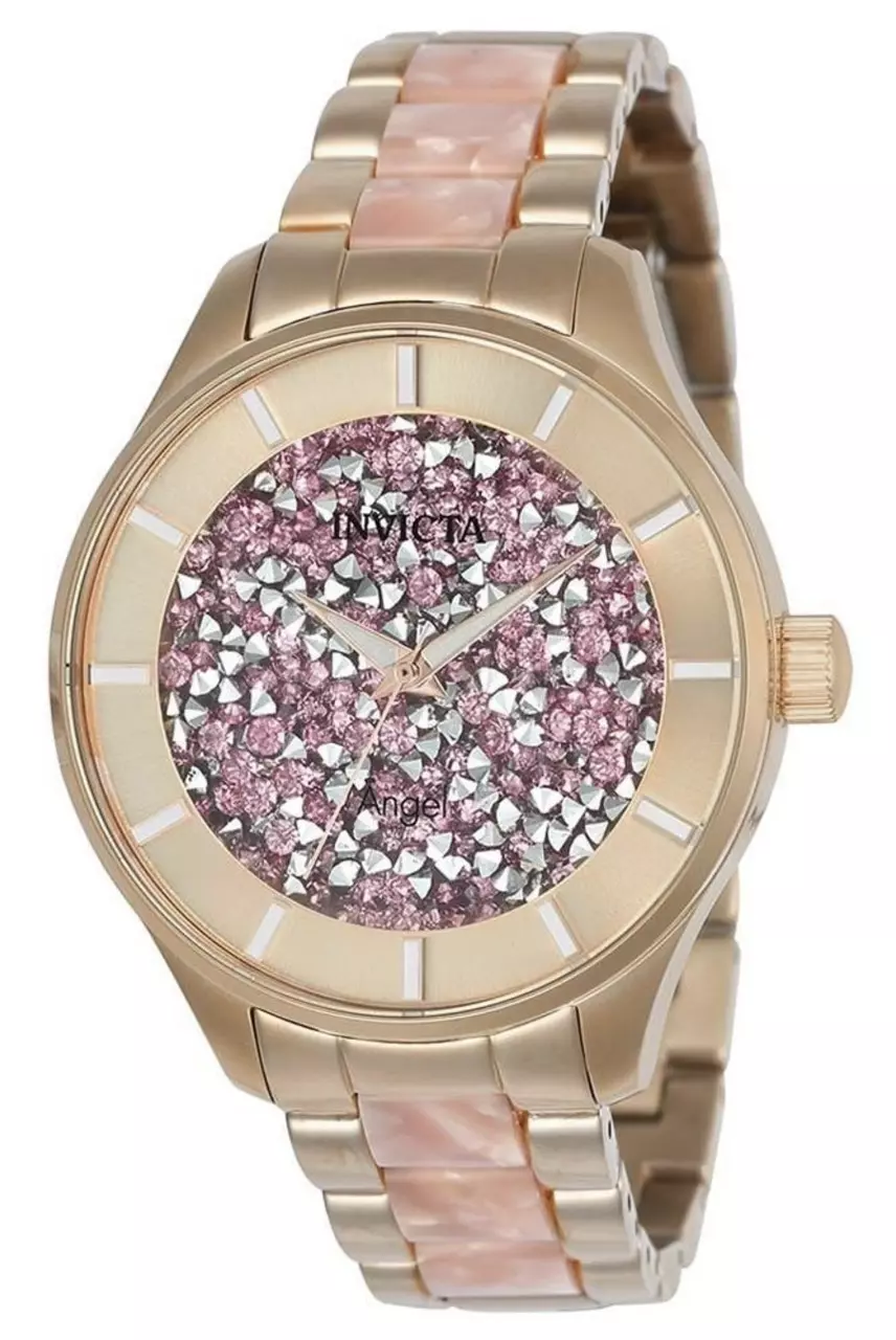 Invicta beautiful watch thumbnail