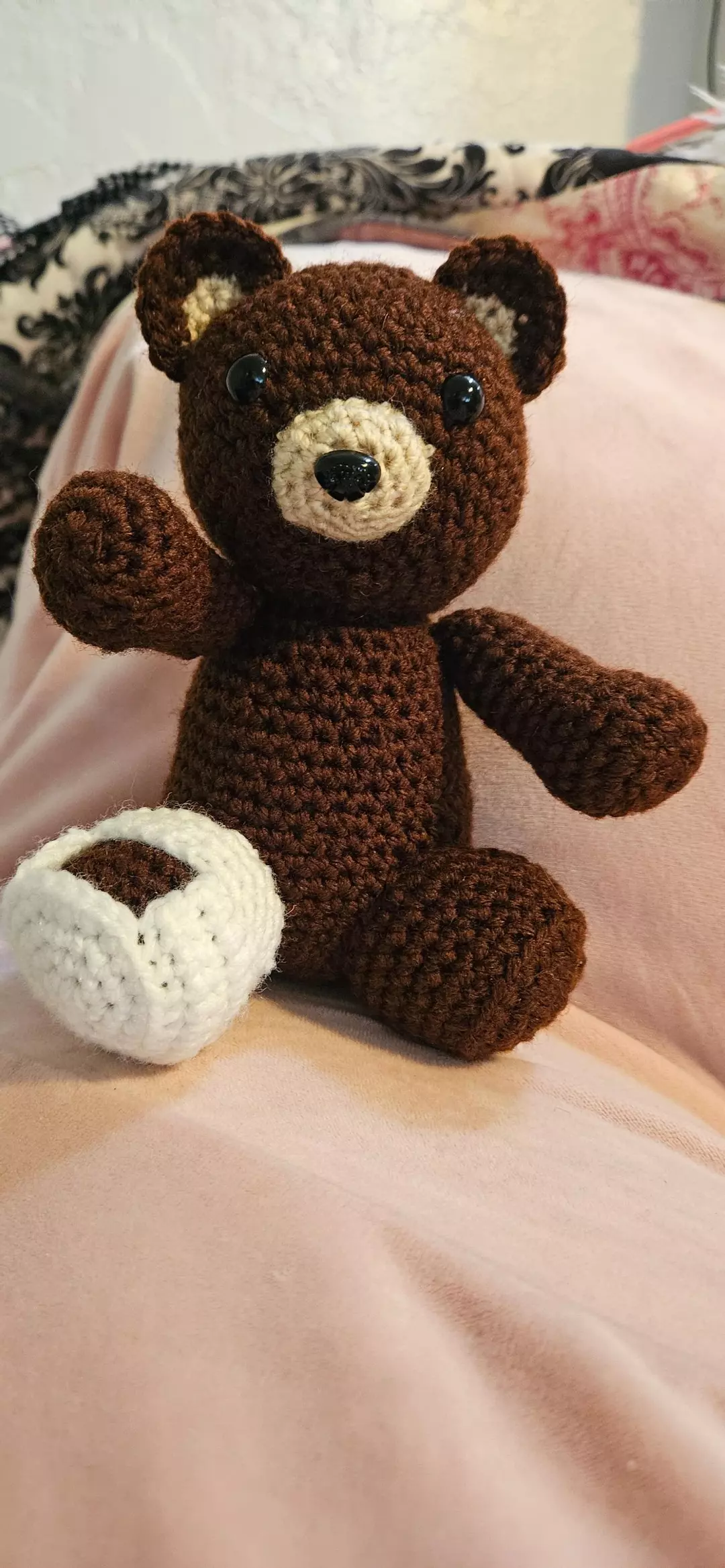 Patch 🧸 thumbnail