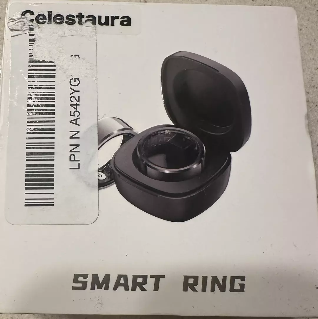 Smart ring thumbnail