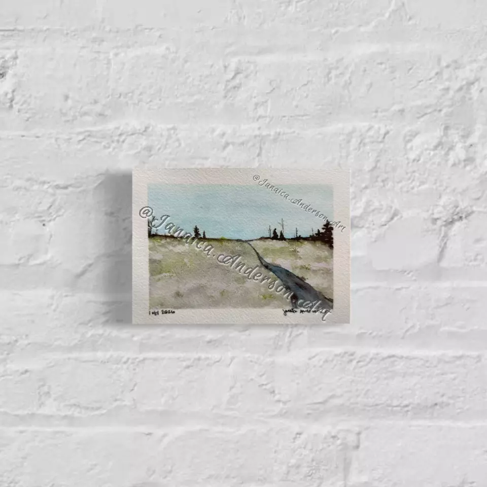 New Beginnings thumbnail