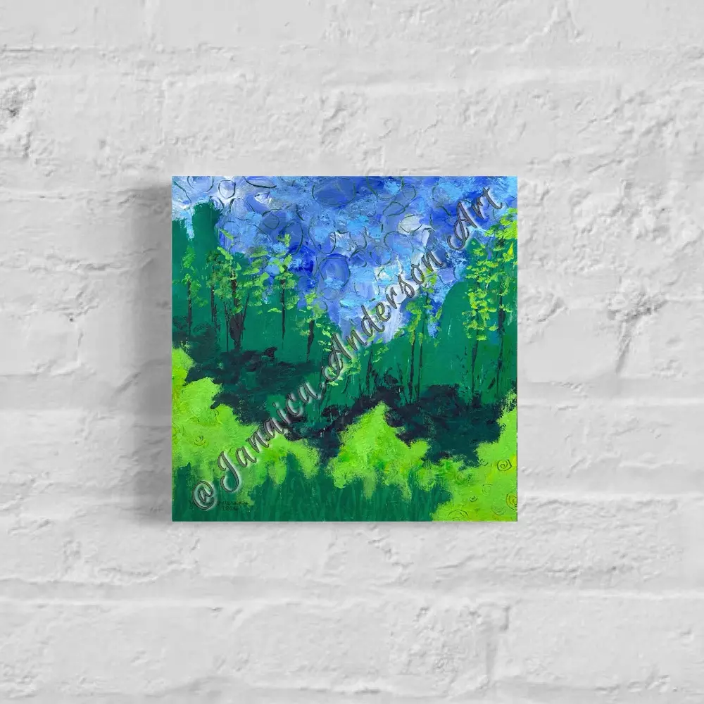 The Turtle, The Jaguar & The Snail thumbnail