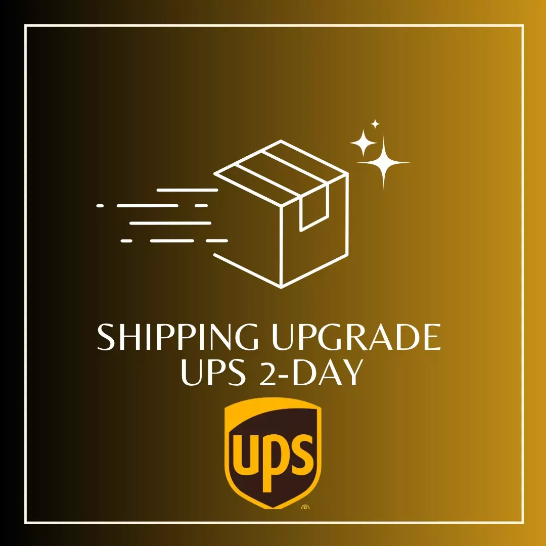 UPS 2-Day Upgrade thumbnail
