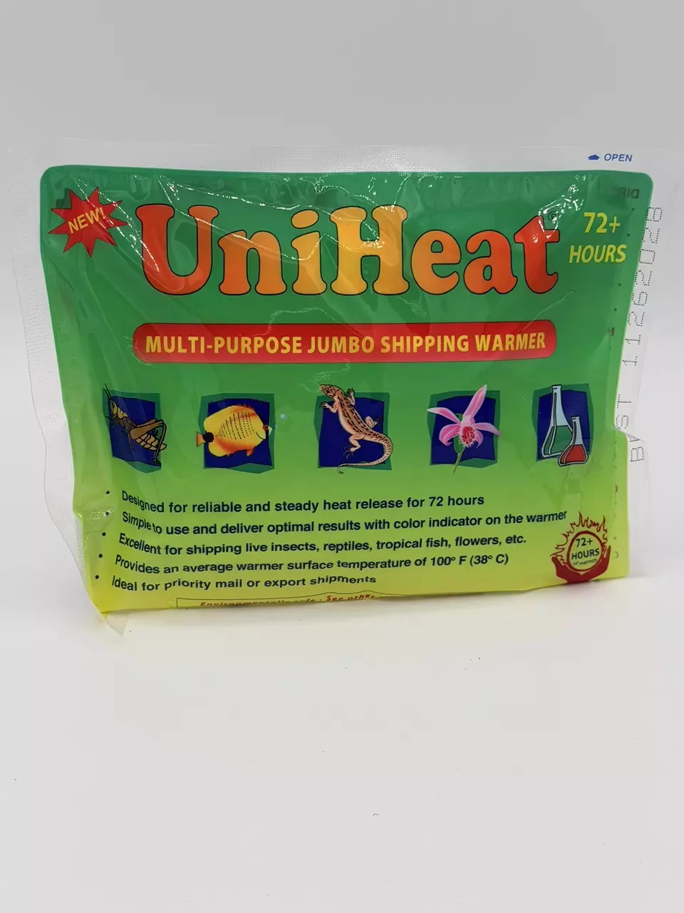 72hr Heat Pack thumbnail