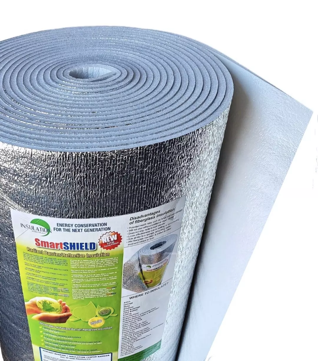 Winter Insulation thumbnail