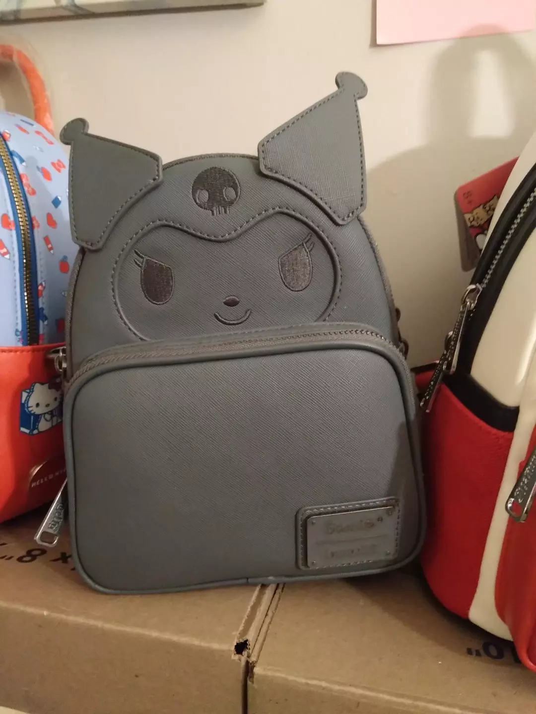 KUROMI Convertible NWT thumbnail