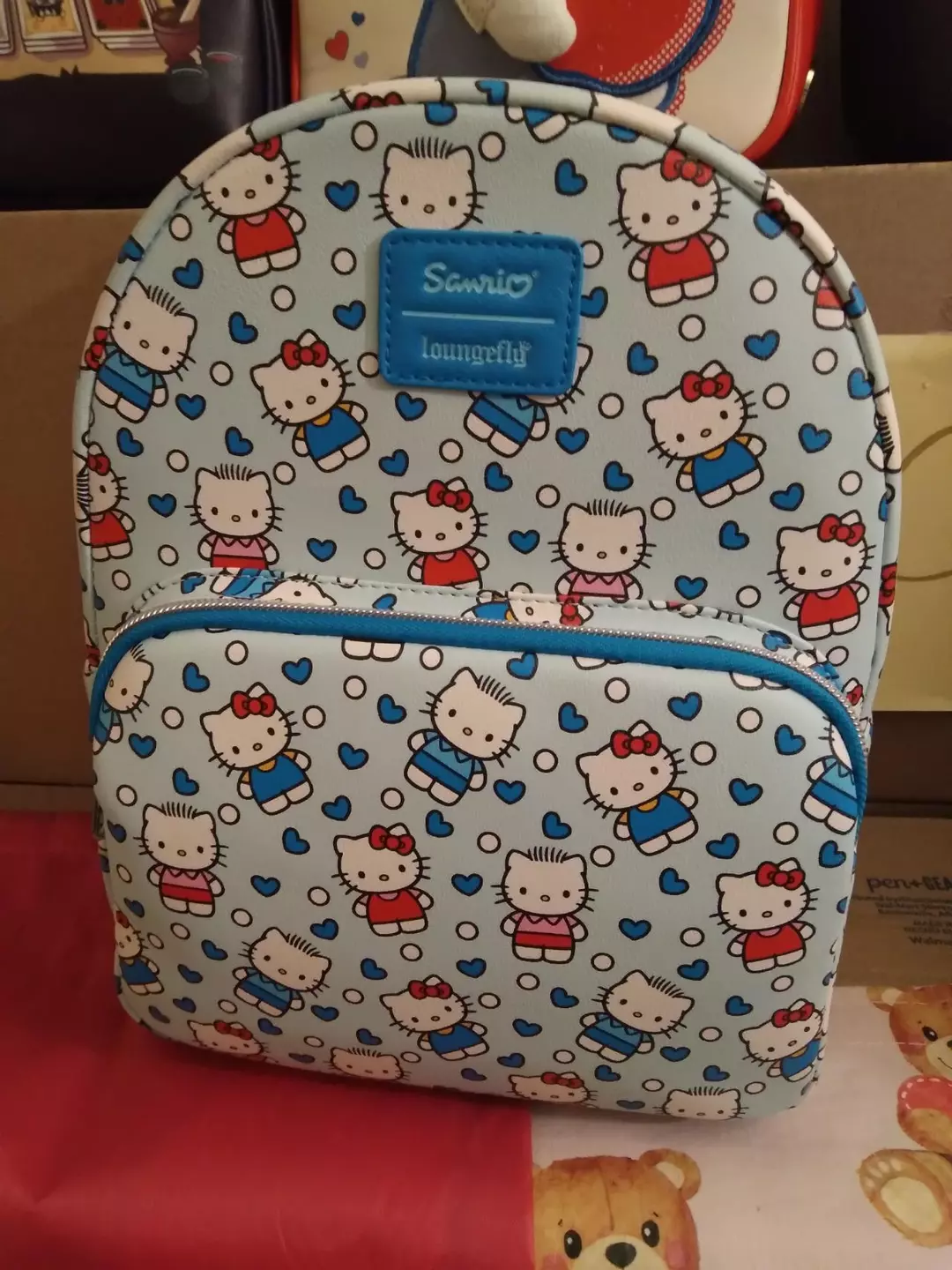 HK and Daniel LF thumbnail