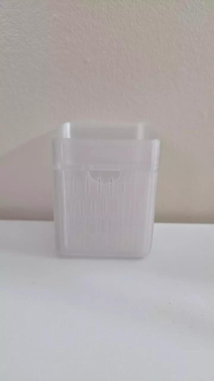 Self watering planter thumbnail