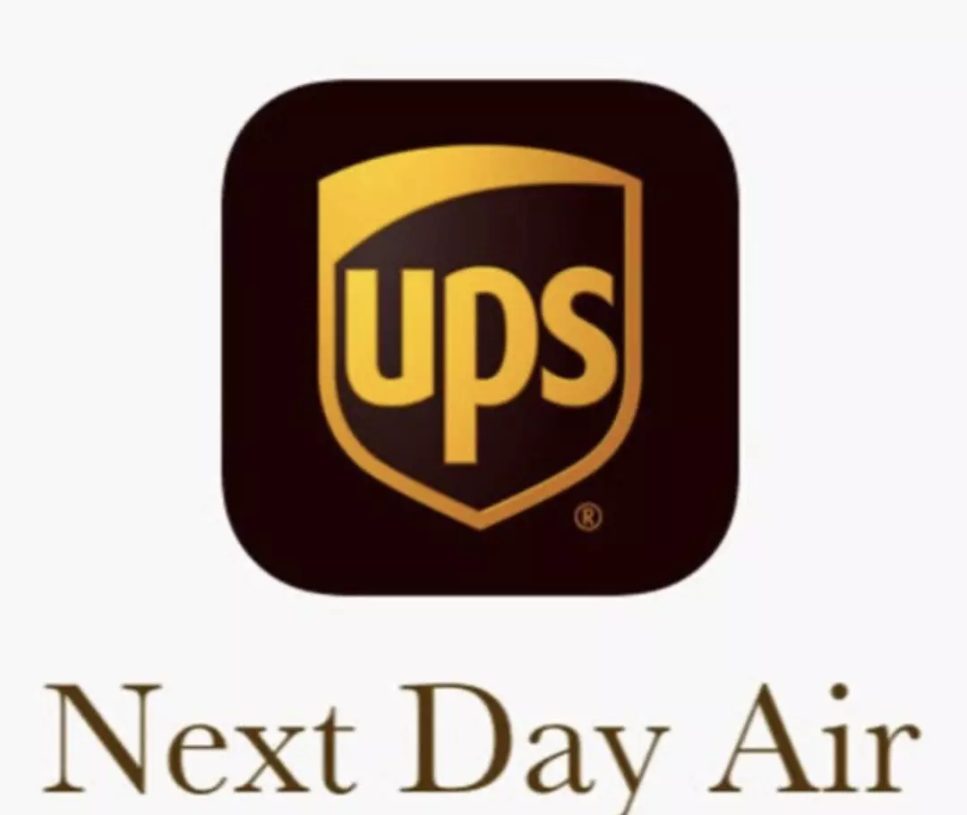 ✈️ UPS NextDay Air Shipping Upgrade thumbnail
