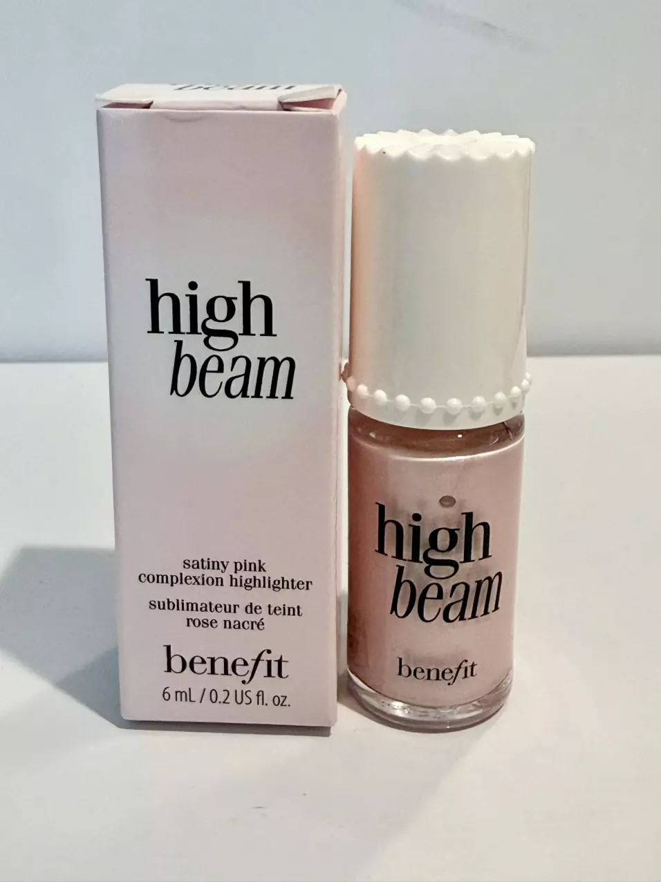 Benefit High Beam Highlighter thumbnail