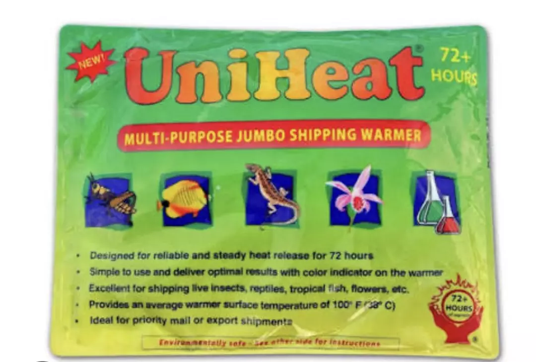 🔥 72hr Heat Pack – Winter Protection thumbnail