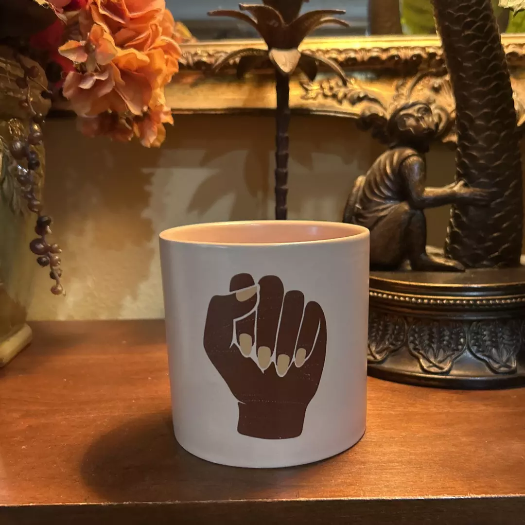 Empowerment Plant Pot/vase thumbnail