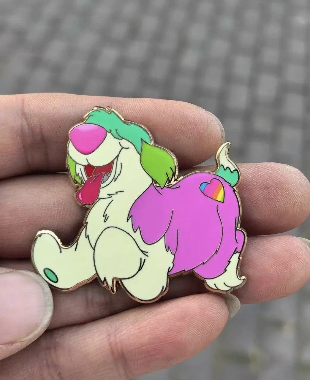 Max Fantasy pin thumbnail