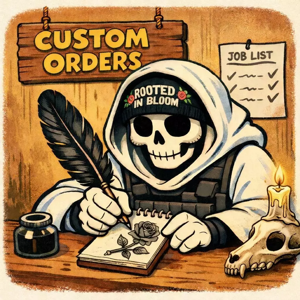 Custom Forge Consultation - Small thumbnail