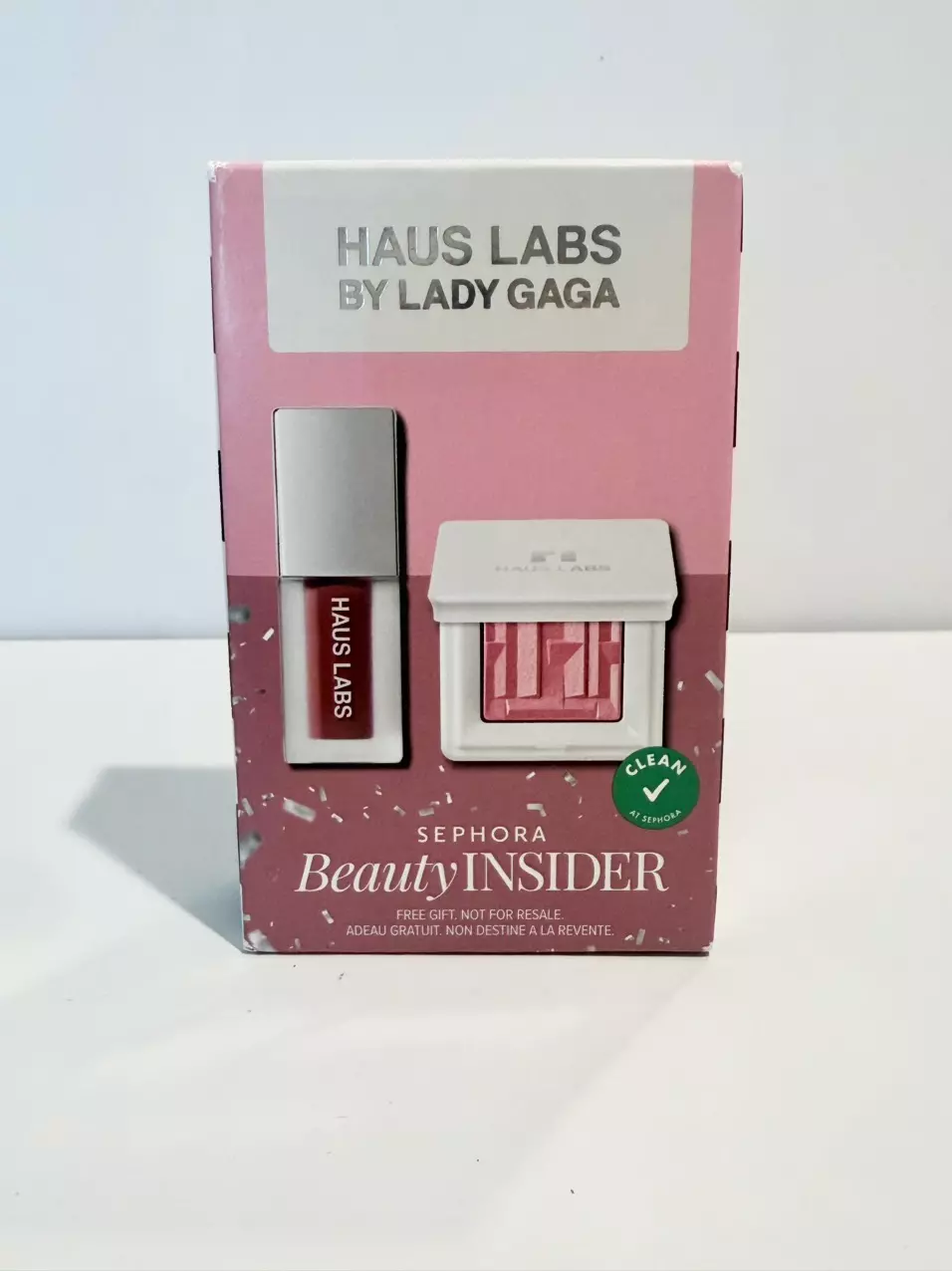 Sephora Beauty Insider Haus Labs thumbnail