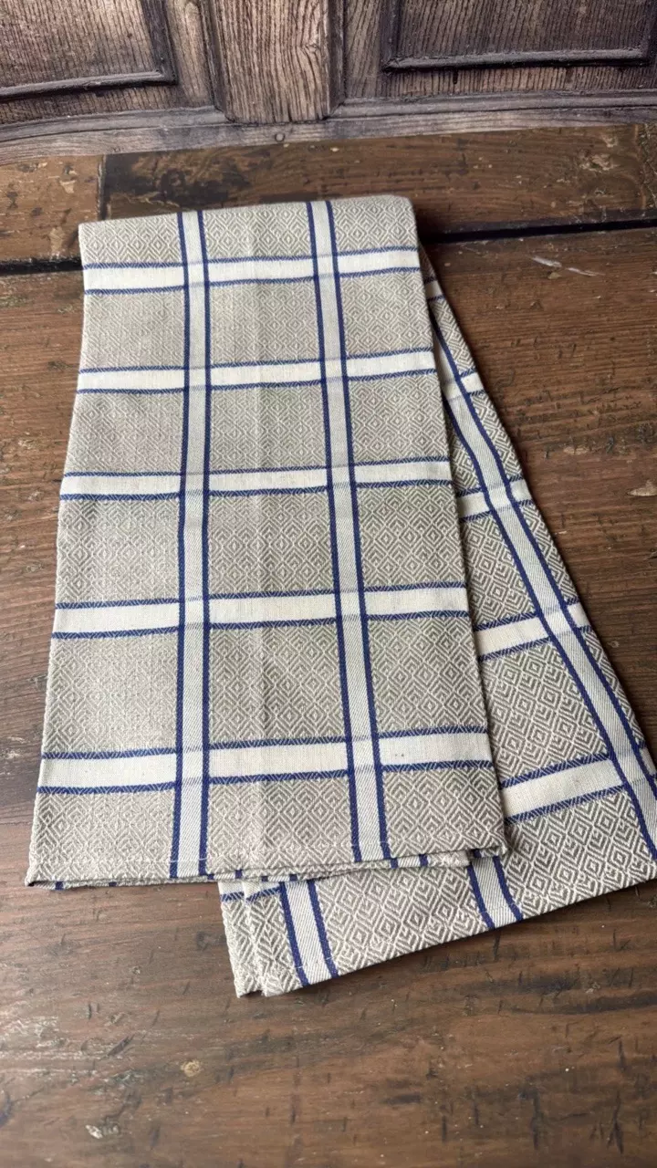 Made in France, new tea towel thumbnail