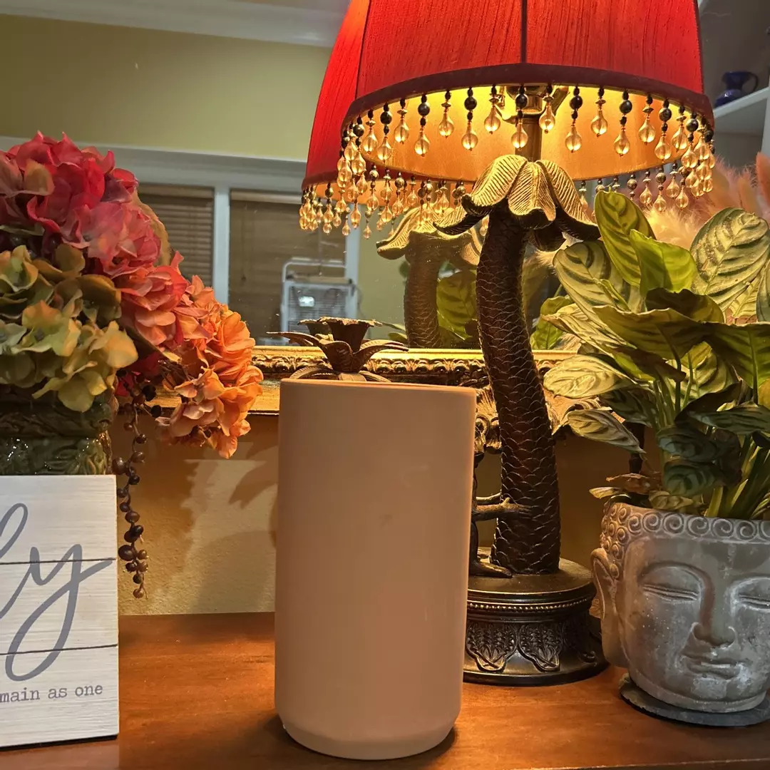 Kendall Terracotta Vase thumbnail