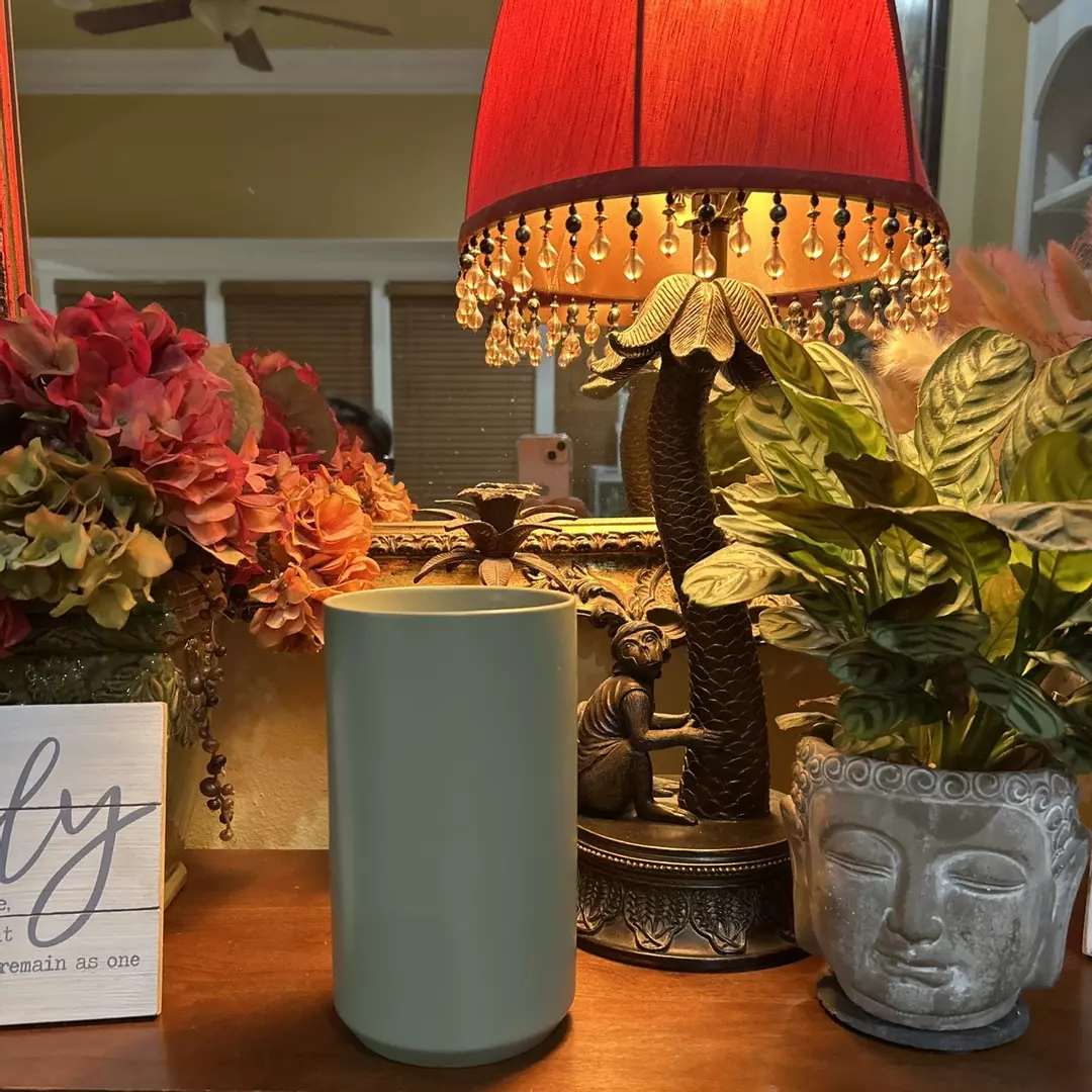 Kendall Sage Vase thumbnail