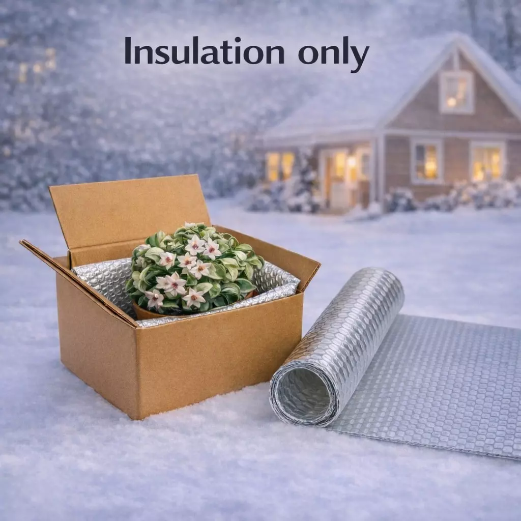 Insulation only thumbnail