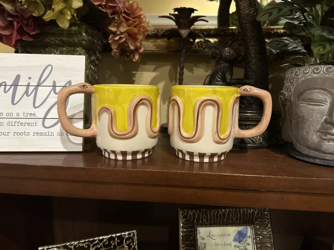 Wild Tail 5.5 x 4” mug (1) thumbnail