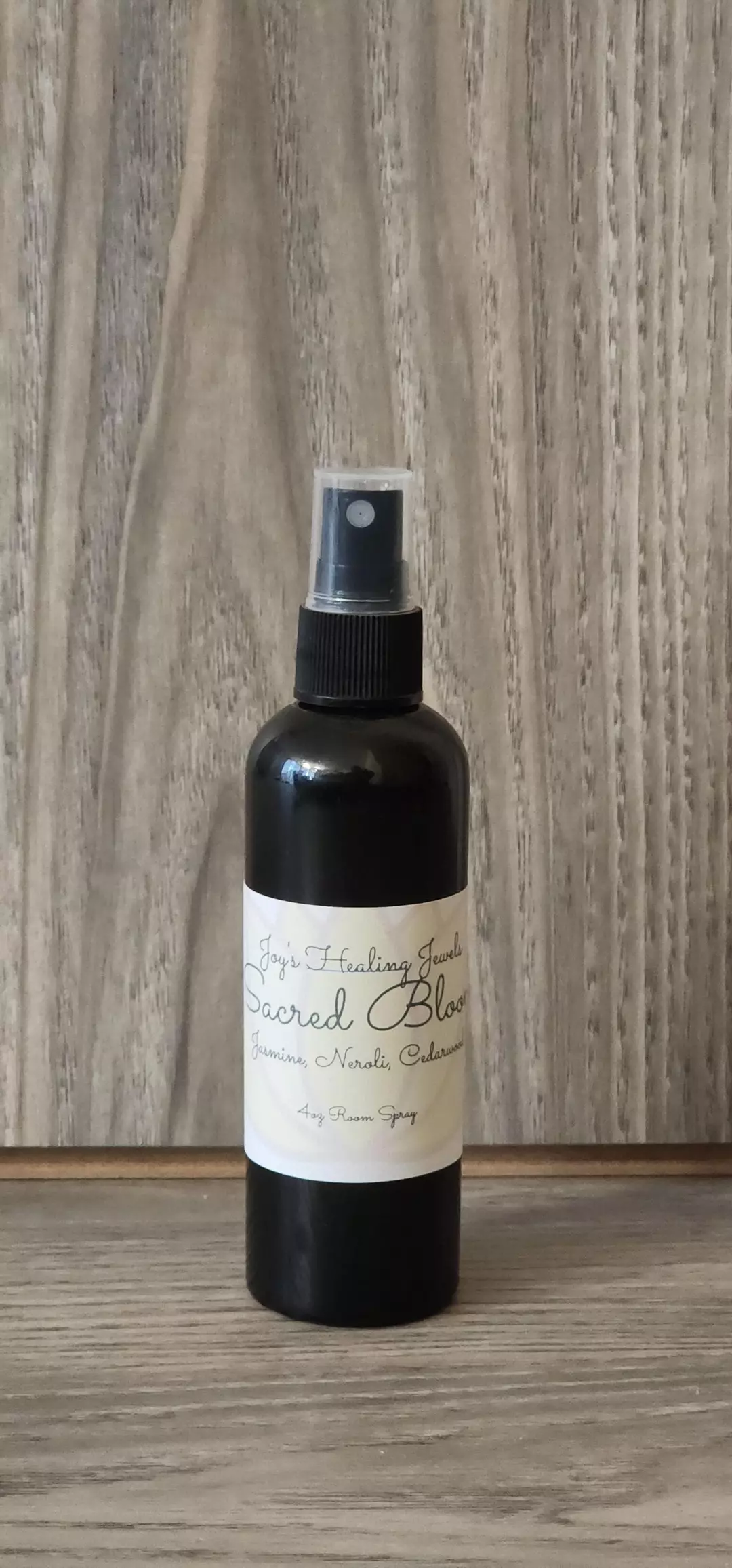 Sacred Bloom 4oz Room Spray thumbnail