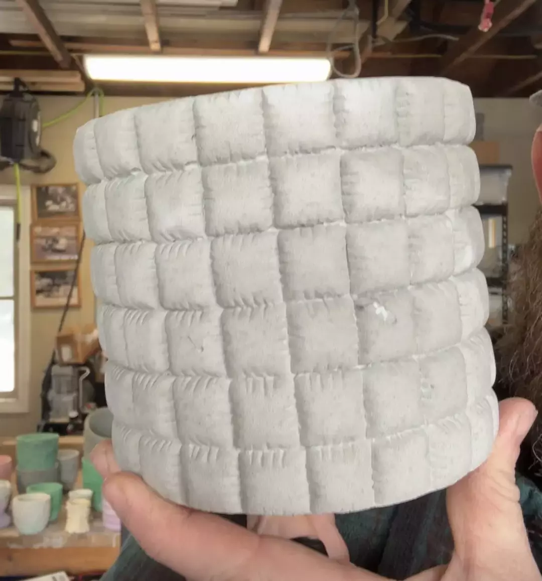 B3 4.5” Quilt thumbnail