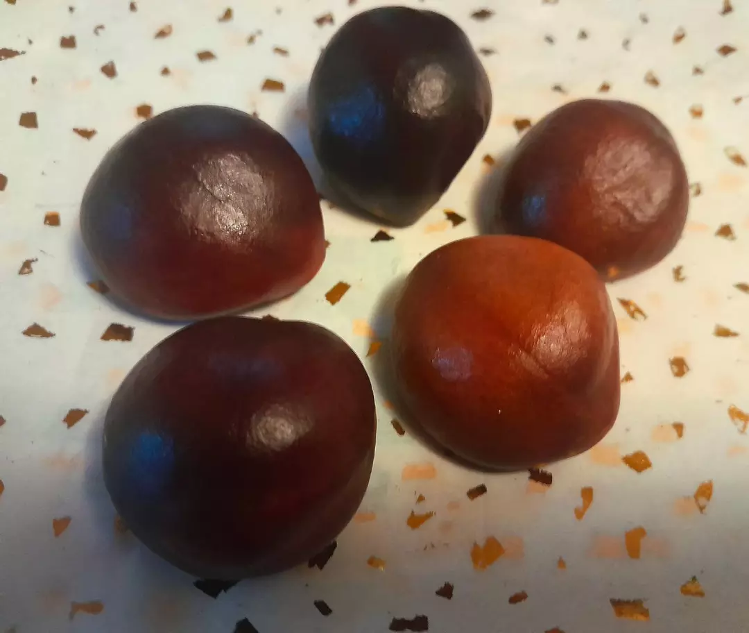 Buckeye Seeds thumbnail